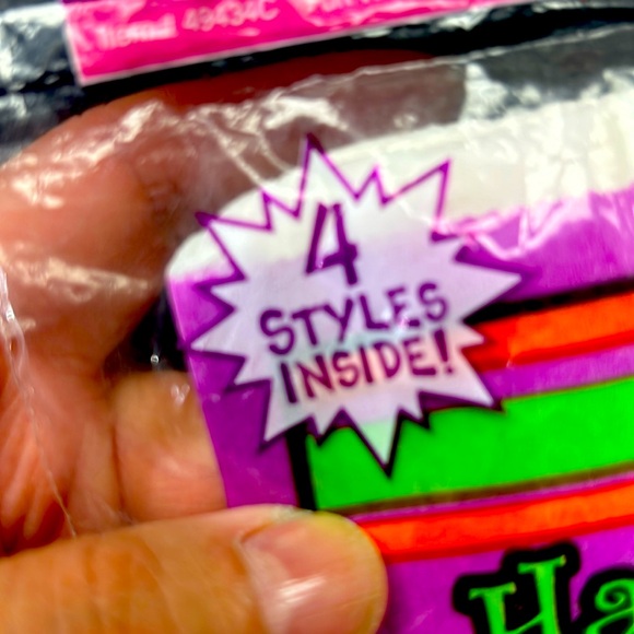 COPY - Vintage sealed  Halliween pack of 30 paper  treat bags - Picture 4 of 4